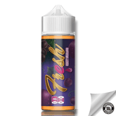 FRESH E-LIQUID - CHEWY BUBBLOO 120ML 2MG Downtown Vapoury